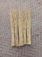 eventing hindernissen losse borstels